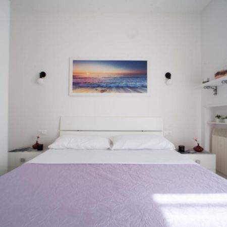 Viola Lido Adriano Villa ภายนอก รูปภาพ